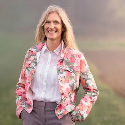 Rezepte von Ingeborg Burger